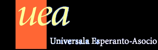 Il logo della UEA