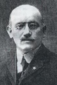 Stanislav Schulof