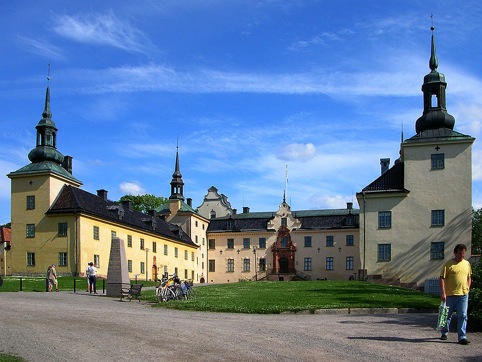 castello di Tyresö
