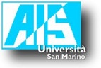 Il logo dell'Accademia Internazionale delle Scienze di San Marino