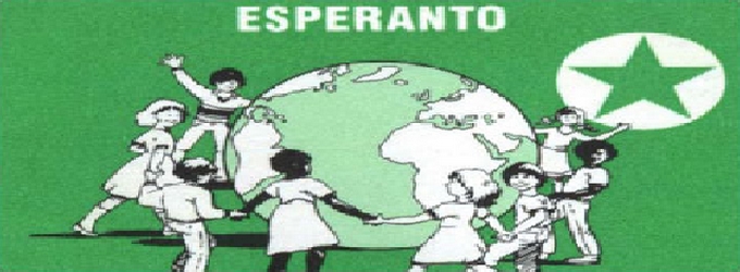 L'esperanto per l'amicizia fra i popoli
