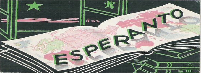 L'esperanto per la comunicazione fra i popoli